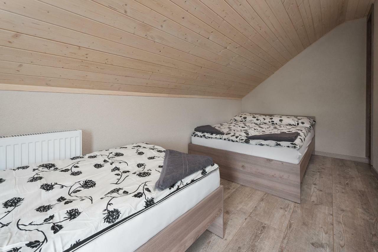Domki Wilena 1 Jastrzębia Góra Extérieur photo